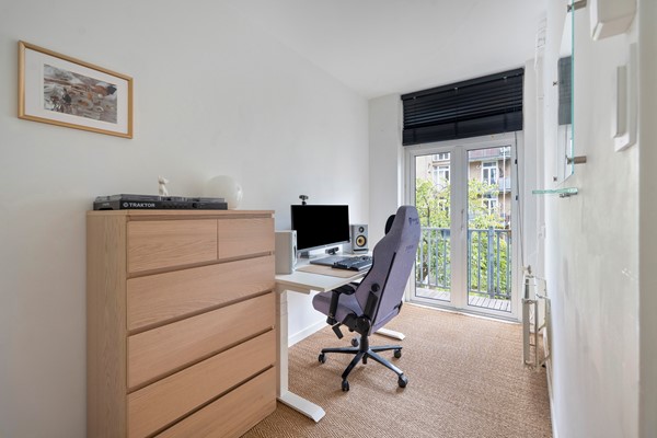 Medium property photo - Geuzenstraat 15-1, 1056 JX Amsterdam